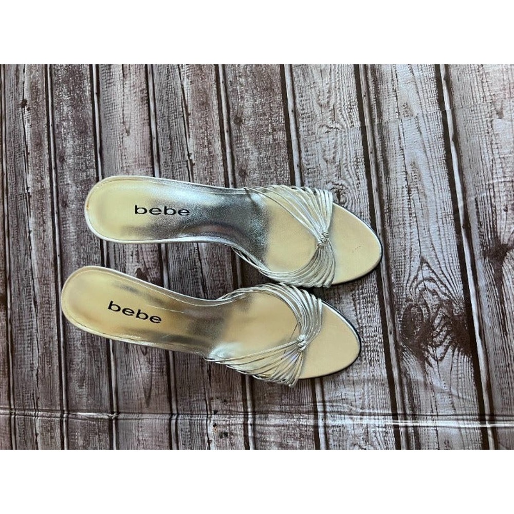 3/$25** stiletto slip ons